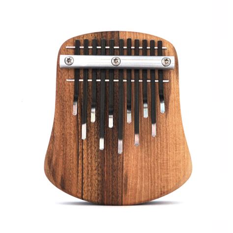 Kalimba Pyra 11 Keys G Major Scale Bolf Kalimbas