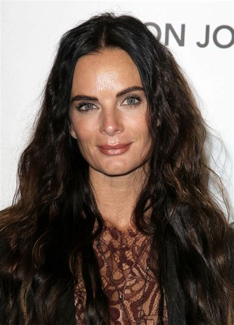 Gabrielle Anwar Picture 2 - 21st Annual Elton John AIDS Foundation's ...