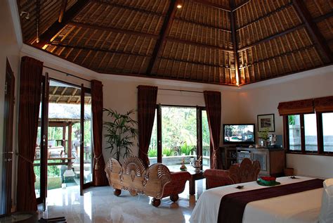 Romantic Viceroy Bali Resort In Ubud Idesignarch Interior Design Architecture And Interior