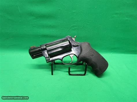 Taurus Judge Public Defender