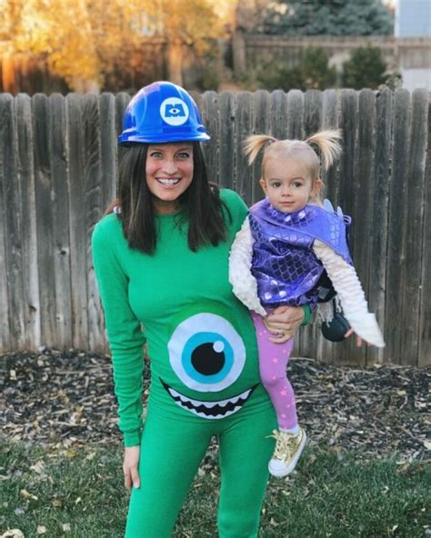 5 Best Mike Wazowski Disneybound Outfit Ideas That Disney Fam