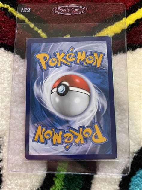 Pokémon Tcg Octillery Sword And Shield Brilliant Stars Tg03tg30 Holo Secret Rare Ebay