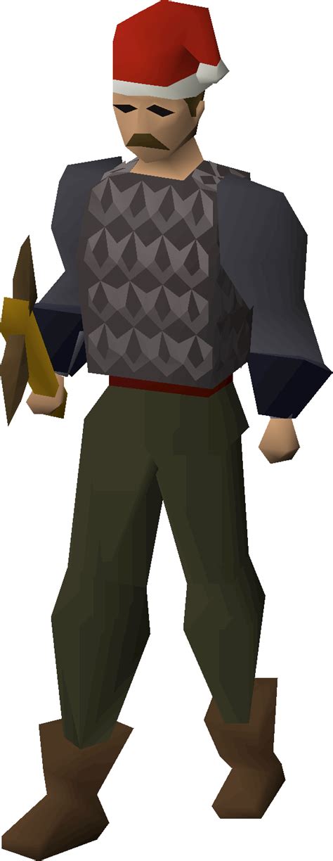 Fileguard Falador Battleaxe Christmaspng Osrs Wiki