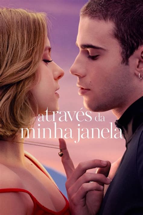 Cr Tica Atrav S Da Minha Janela Filme