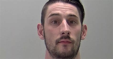 Convicted Sex Offender Jailed For Breaching Order Coventrylive