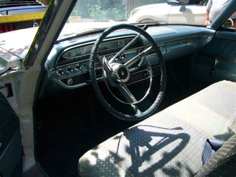 Ford Galaxie Starliner Classic Ford Galaxie For Sale