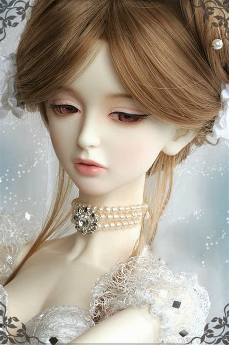 Doll Wallpapers On Wallpaperdog