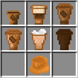 Coffee mod - Minecraft Mods - CurseForge