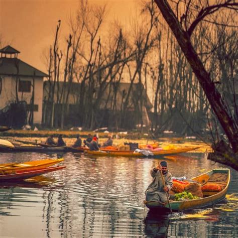 Book Shikara In Dal Lake Online Shikara Booking In Kashmir