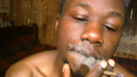 AMATEUR BOY SMOKING WEED AND GETTING HIGH Pornhub Gay