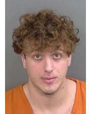 Bryce Piper Arrested Booked 01 10 2024 Arrest Files