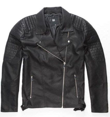 Best Men S Vegan Leather Jackets You Ll Wear Forever