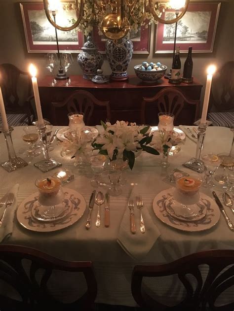 Pin By Barbara Burns On Candlelight Candlesticks Beautiful Dining