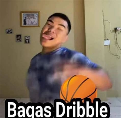 Origin | Bagas Dribble | Know Your Meme