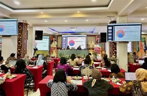 Hildiktipari Munas Di Yogya Pilih Ketum Dan Bahas Tantangan Pendidikan Pariwisata Krjogja