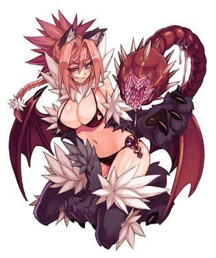 Manticore MGE Luscious Hentai Manga Porn