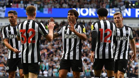 Pronostico Newcastle Arsenal E Statistiche