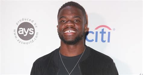 Who Is Frances Tiafoe Dating? Details on His Main Squeeze