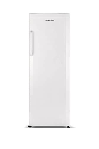 Hamilton Beach Hbfrf Cu Ft Upright Freezer White Want It All