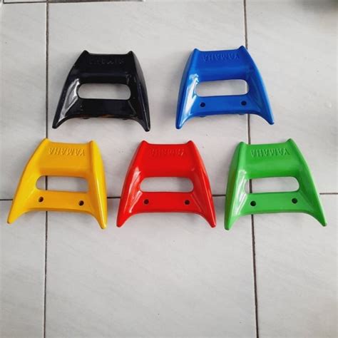 Jual Behel Begel Yamaha 125z Planger Pnp Yamaha Fiz R Shopee Indonesia