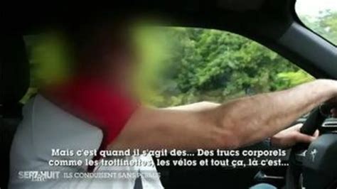 Replay Sept à huit du 18 09 2022 Hors la loi de la route ils