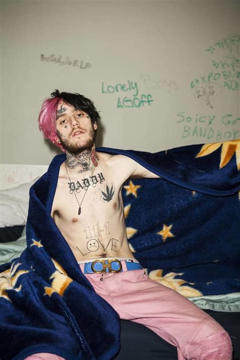 Lil Peep’s Producer On Posthumous Album “it Will Come Out When The Time Is Right Just Know It