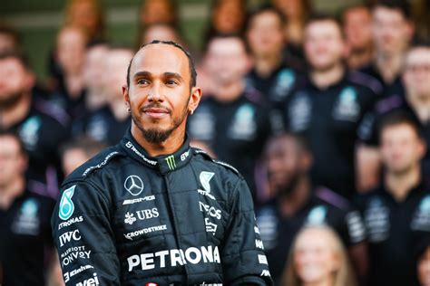 F1 News: Lewis Hamilton Opens Up On Mercedes Let Down - "I Had High ...