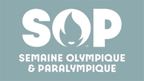 Semaine Olympique Et Paralympique Universit Polytechnique Hauts