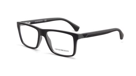 Emporio Armani Ea3034 Vcs Rx Eyewear