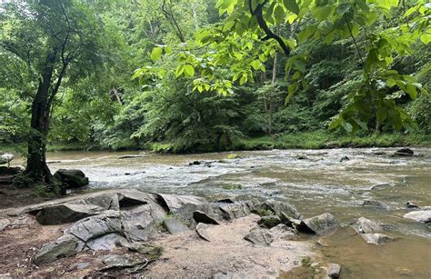 10 Best Hikes And Trails In Hanging Rock State Park Alltrails