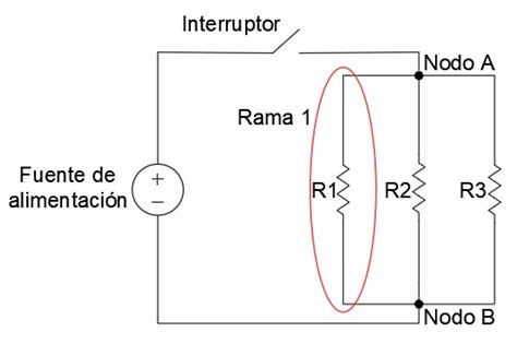 Circuitos En Paralelo Conceptos Clave Fórmulas Y Ejercicios