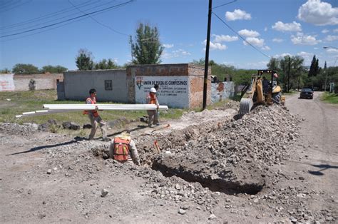 Destacan Cobertura En Servicio De Agua