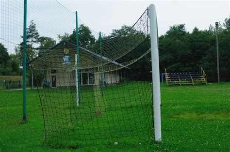 Osieczany Stadion LKS Olimpia PolskieStadiony Pl