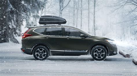 Honda Cr-V Wallpapers - Wallpaper Cave