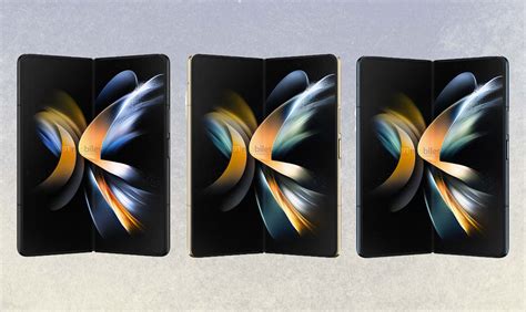 Samsung Galaxy Z Fold 4 And Z Flip 4 Price Leak Is A Nasty Surprise