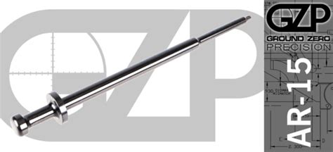 Download Titanium Ar15 Firing Pin For 762 X39 Enhanced Ar Bolt