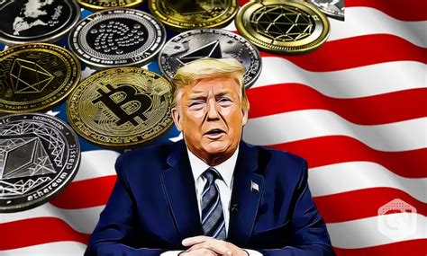 Trump Promotes Bitcoin Sneakers Post Nashville Conference