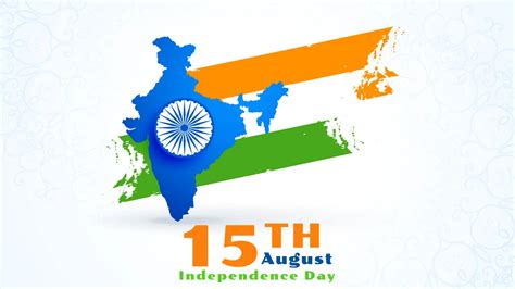 Independence Day 2024 Theme Indian Flag Zarah Kathleen