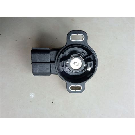 Tps Throttle Position Sensor Mazda Lantis Shopee Malaysia