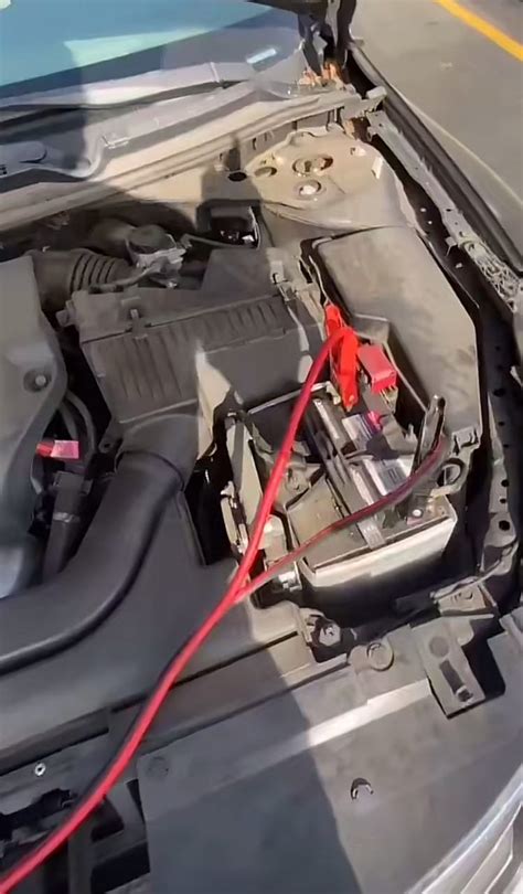 Will A Car Run Without A Battery