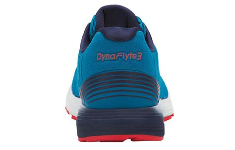 Asics Dynaflyte 3 Race Blue 1011a002 400 Kicks Crew