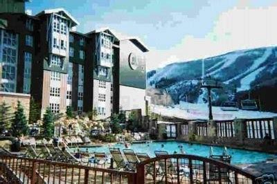 Marriott’s Mountainside Resort - CST Stabilization