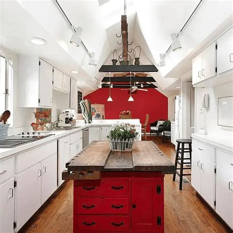 15 Best Small Kitchen Island Ideas That Can Make You Wow