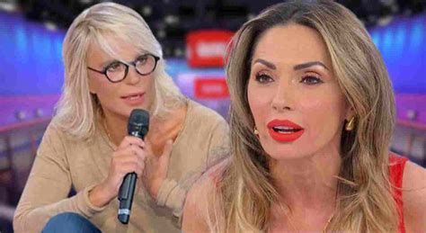 Ida Puoi Lasciare Il Programma Uomini E Donne Maria De Filippi