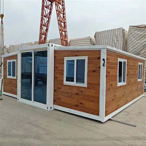 Expandable Container Homes,Mobile Expandable Prefab House Price