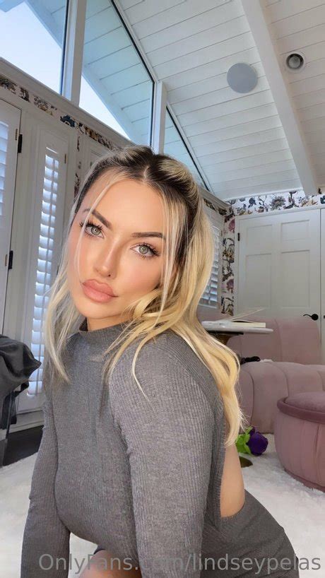 Lindsey Pelas Nude Onlyfans Leaked Photo Topfapgirls