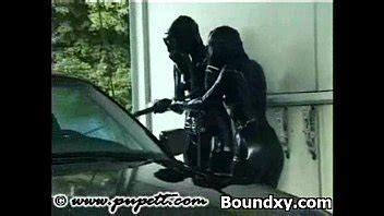 Salvaje pervertido extrema látex sádico Sexo XVIDEOS