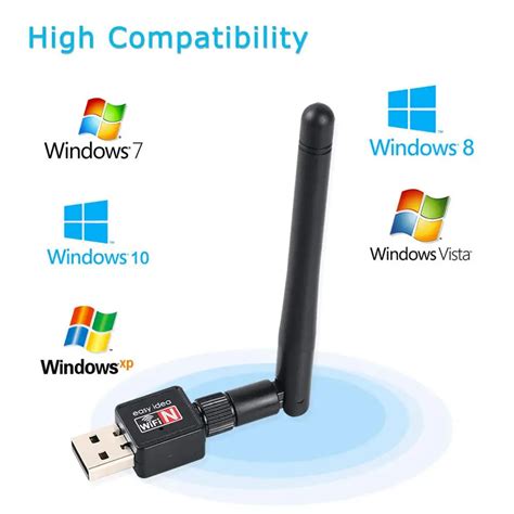 Realtek Rtl8188ftv Wireless Lan 80211 N Usb 20 Network Adapter