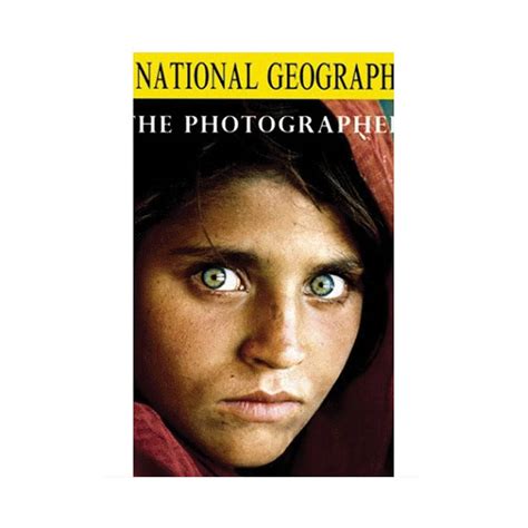 Film Of National Geographic Photographers