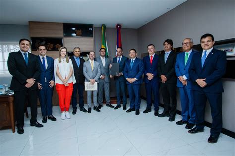 Paulo Dantas entrega mensagem governamental e destaca avanços e solidez